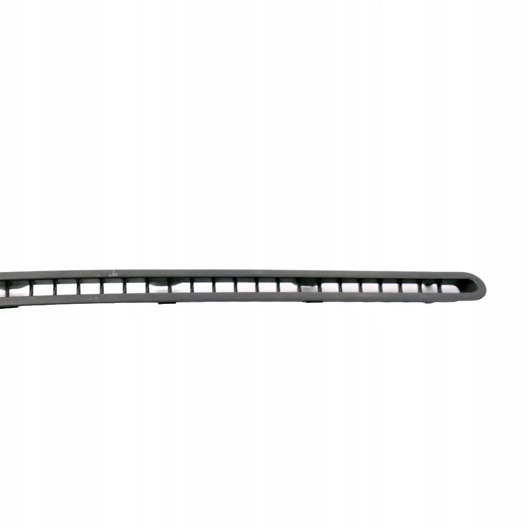 Mercedes-Benz A W168 Dashboard Top Left Air Vent Nozzle Black para con número de pieza A1688310159 Mercedes-Benz A W168 Dashboard Top Left Air Vent Nozzle Black - SKU A1688310159 - Número de pieza A1688310159