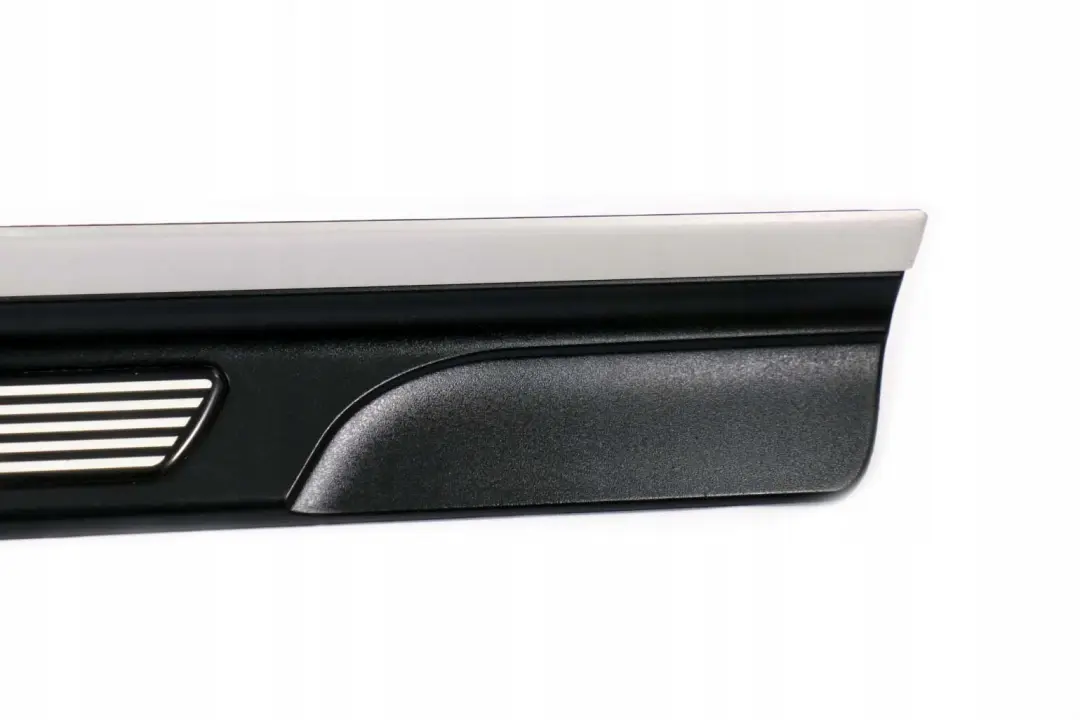 BMW E46 Listwa Stopnia Drzwi M-Pakiet 8204117 - SKU 7891930 - Numer Części 7891930