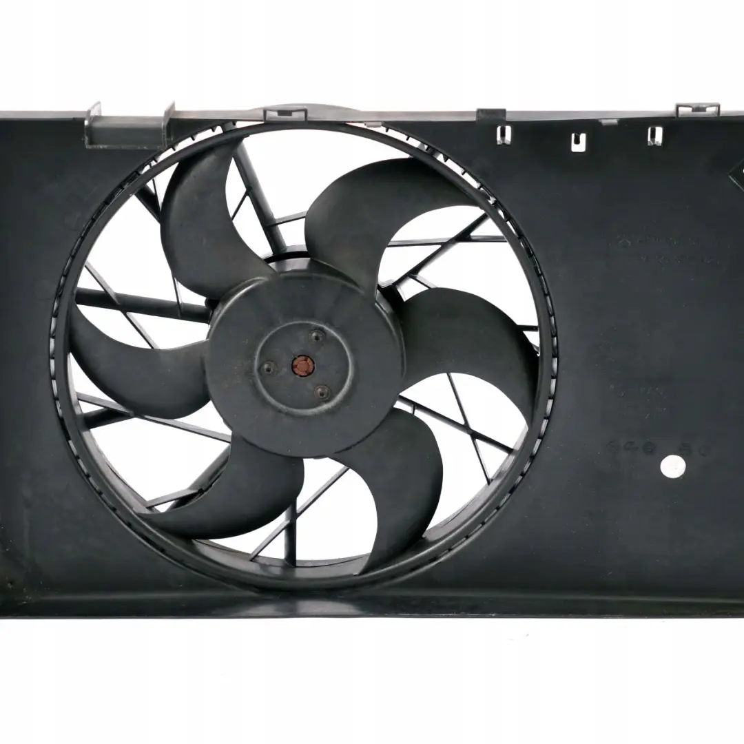 Mercedes Benz a Class W168 Motore Ventola Del Radiatore 300W Benzina A168500059 - SKU A1685000593 - Numero di parte A1685000593