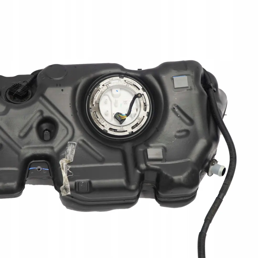 B37 B47 Diesel Tanque De combustible De plastico para Mini Cooper F55 F56 F57 con número de pieza 7440792 Mini Cooper F55 F56 F57 B37 B47 Diesel Tanque De combustible De plastico - SKU 7440792 - Número de pieza 7440792