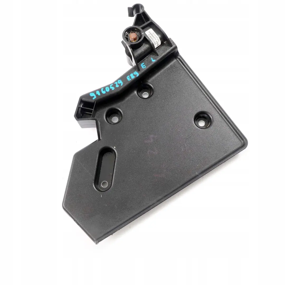 Tapa Localizador Embellecedor Superior Izquierda para BMW Z4 E89 con número de pieza 9160529 BMW Z4 E89 Tapa Localizador Embellecedor Superior Izquierda - SKU 9160529 - Número de pieza 9160529