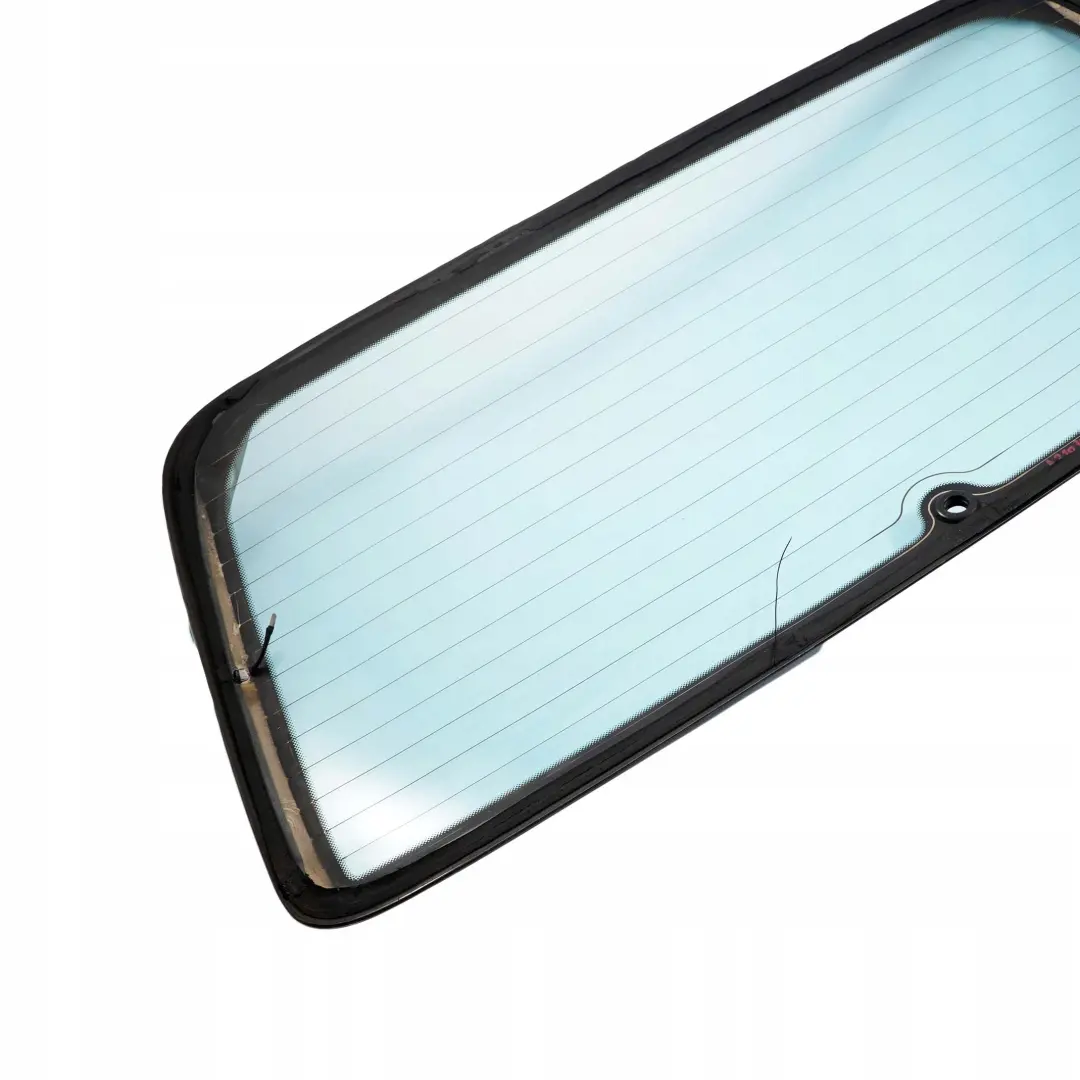 Mercedes-Benz E-Klasse W210 Kombi S210 Heckscheibe Glas Hinten AS2 für mit Teilenummer A2107400757 Mercedes-Benz E-Klasse W210 Kombi S210 Heckscheibe Glas Hinten AS2 - SKU A2107400757 - Teilenummer A2107400757