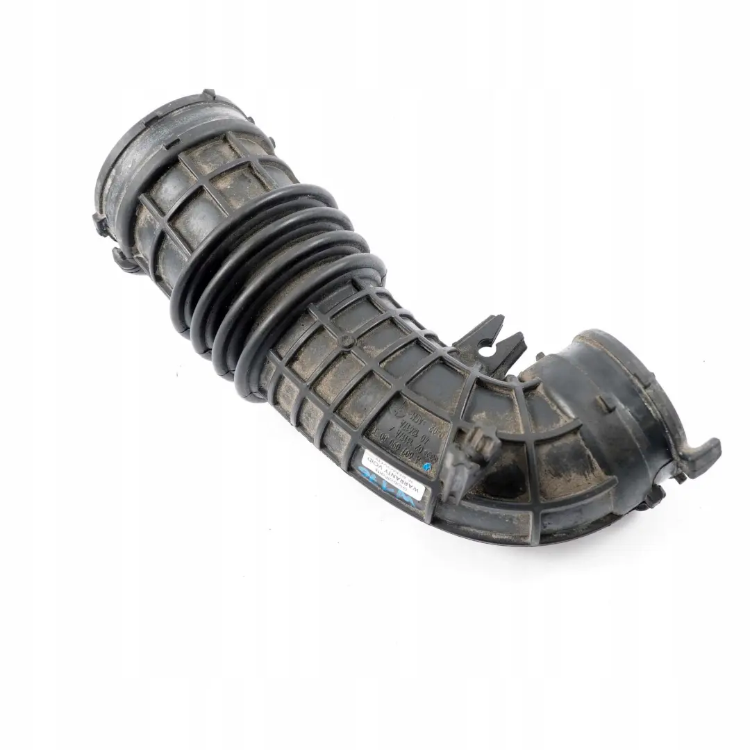 Mercedes-Benz A B W176 W246 OM607 Durite Entree D'Air Conduite pour à propos du numéro de pièce A6070900037 Mercedes-Benz A B W176 W246 OM607 Durite Entree D'Air Conduite - SKU A6070900037 - Numéro de pièce A6070900037