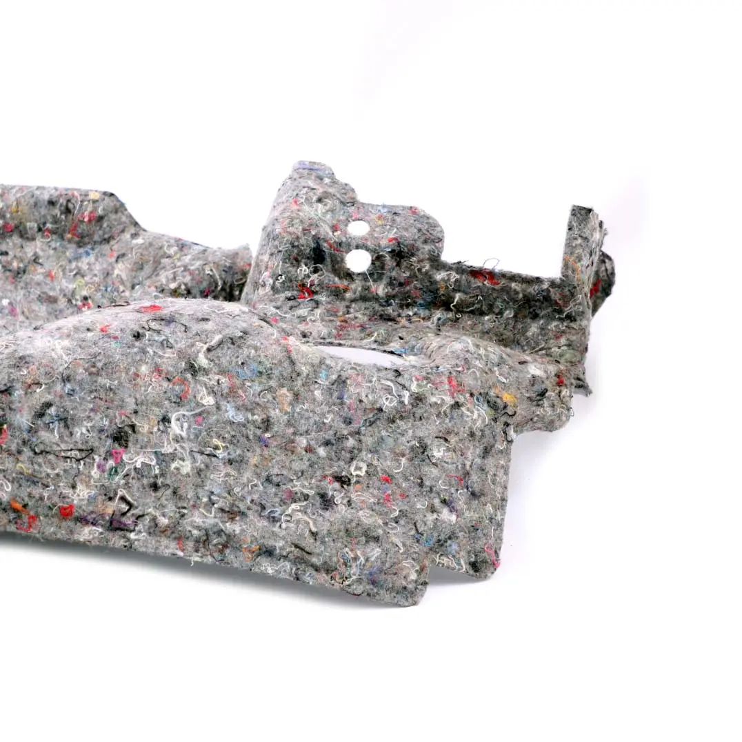 *BMW 1 er E82 Schallisolierung Gepäckraum Links für mit Teilenummer 2996199 *BMW 1 er E82 Schallisolierung Gepäckraum Links - SKU 2996199 - Teilenummer 2996199