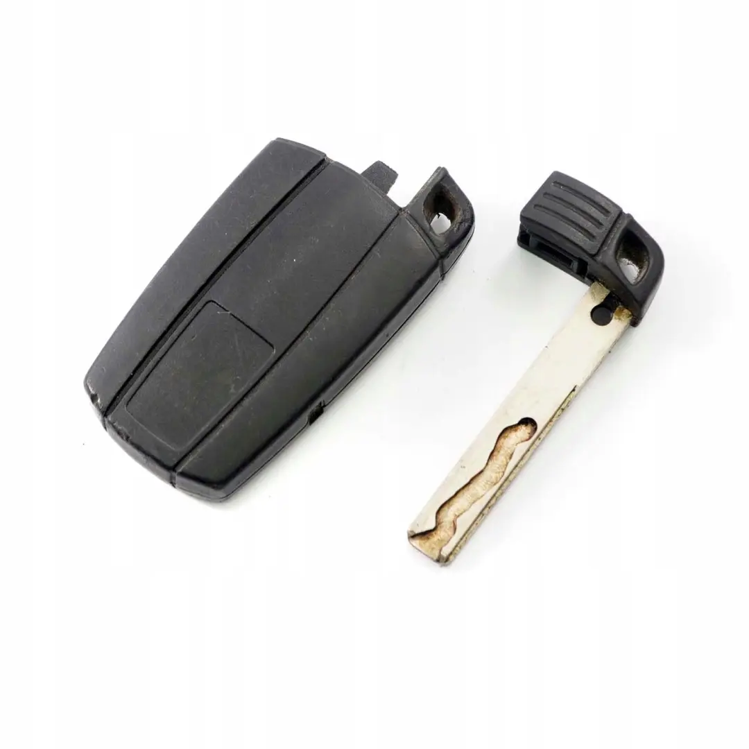 N52N 218HP ECU Kit DME CAS3 + Key Automatic BMW 1 Series E82 E88 125i - SKU 7594483-1 - Part number 7594483