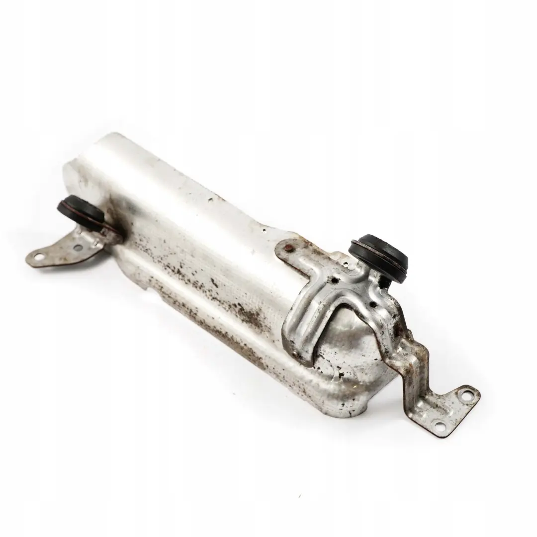 Mercedes-benz M R W164 W251 Diesel OM642 Plaque de Protection contre la Chaleur pour à propos du numéro de pièce A6420901141 Mercedes-benz M R W164 W251 Diesel OM642 Plaque de Protection contre la Chaleur - SKU A6420901141 - Numéro de pièce A6420901141