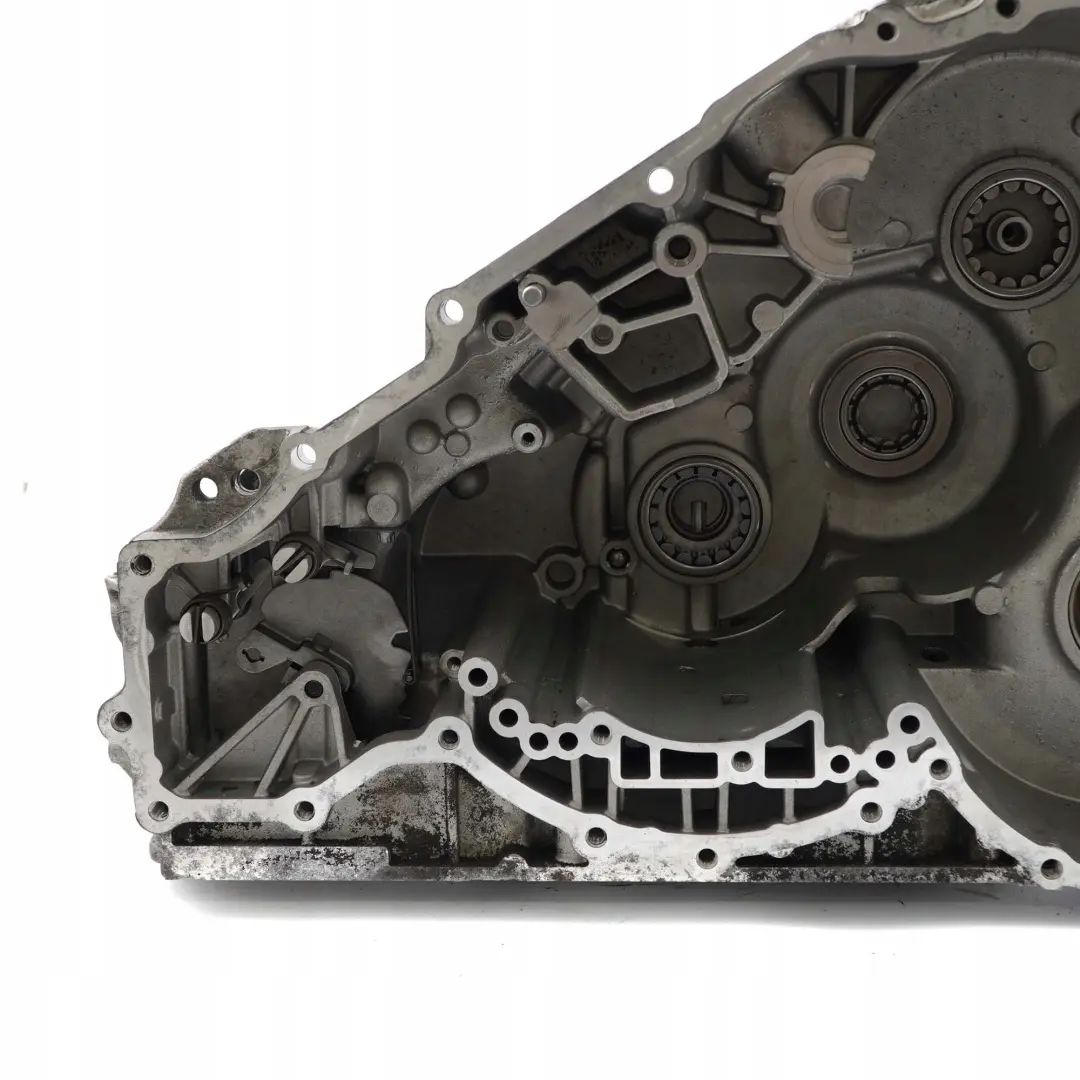  Mercedes-Benz A W168 Vaneo W414 Automatic Gearbox Transmission Case Housing - SKU A1683702110 - Part number A1683702110