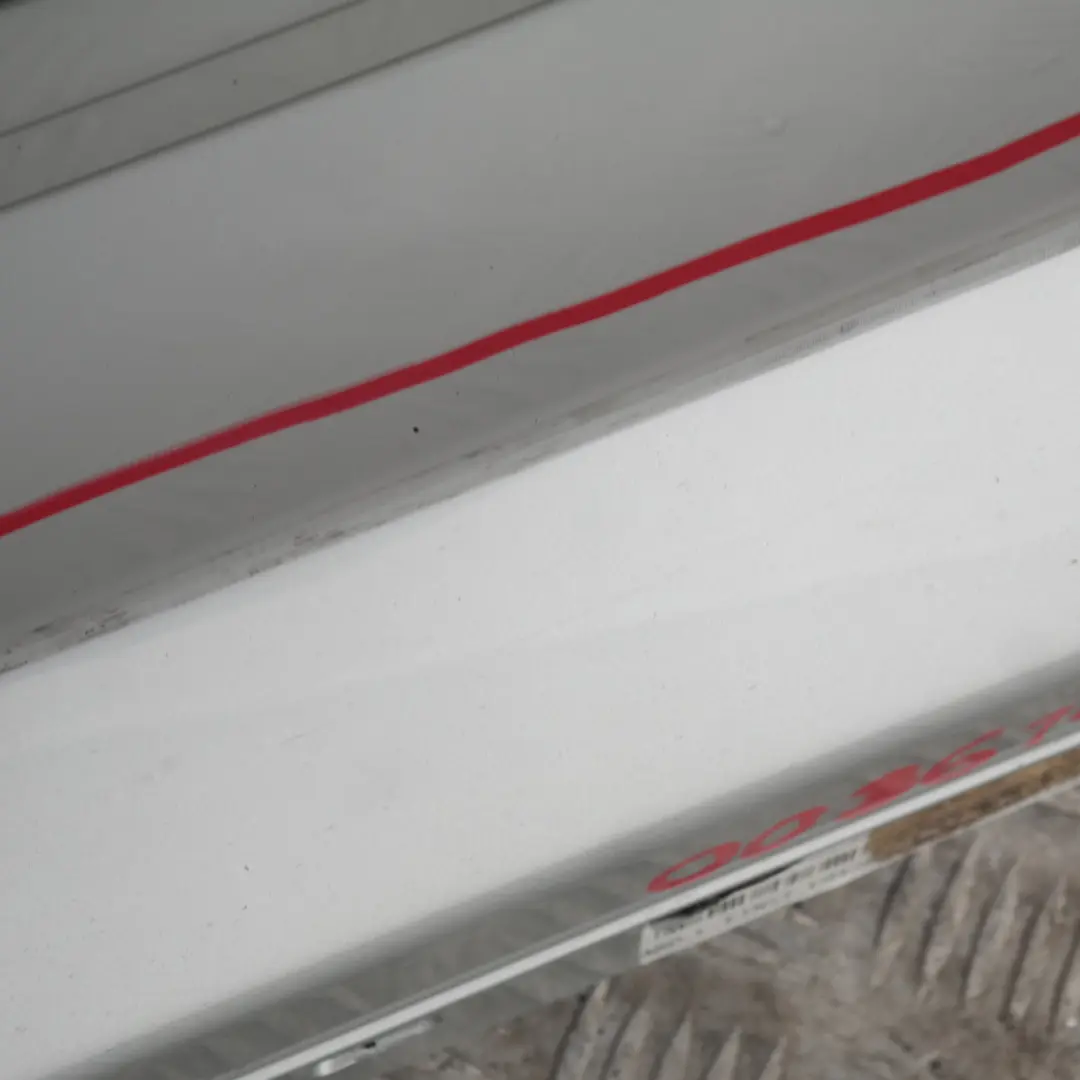 Sill Strip Skirt Left N/S Titansilber Titan Silver to BMW 1 SERIES E81 E82 E88 with Part number 0036143 BMW 1 SERIES E81 E82 E88 Sill Strip Skirt Left N/S Titansilber Titan Silver - SKU 0036143-TS1 - Part number 0036143