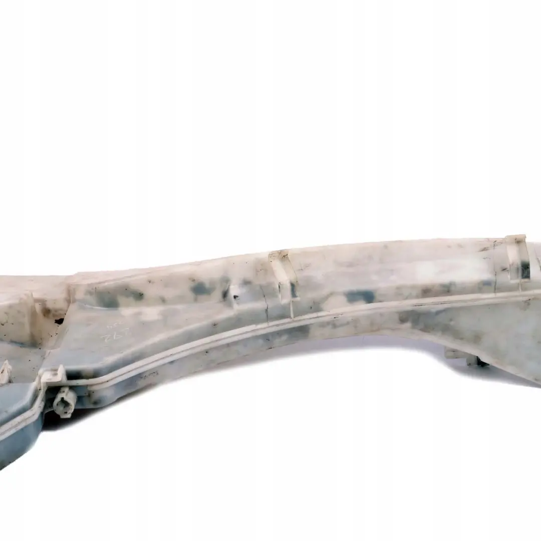 BMW X5 Series E70 Windscreen Washer Fluid Reservoir - SKU 7161477 - Part number 7161477