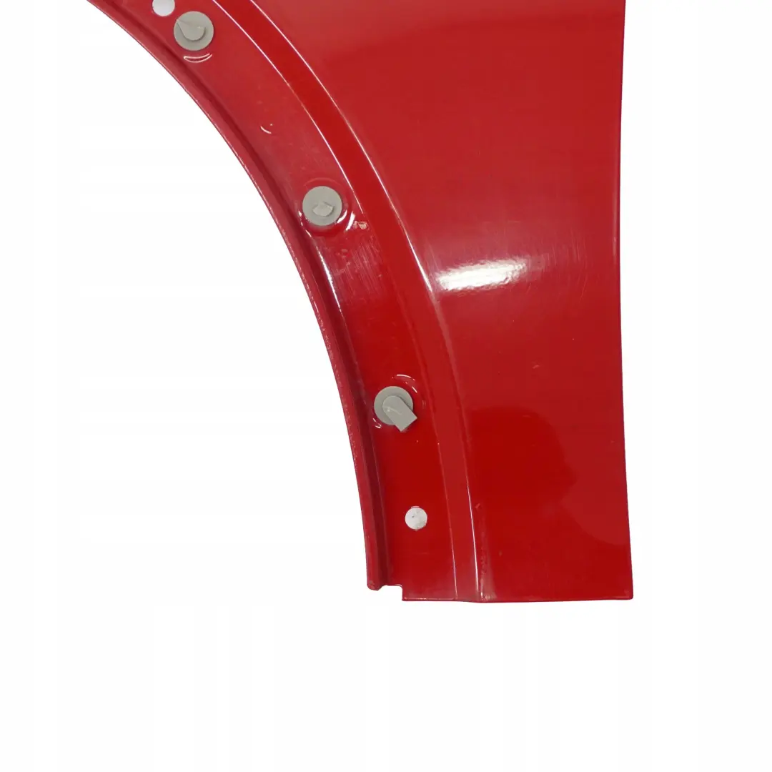 Front Left N/S Side Panel Fender Wing Chili Red - 851 to BMW Mini R50 R52 R53 3 with Part number 7037437 BMW Mini R50 R52 R53 3 Front Left N/S Side Panel Fender Wing Chili Red - 851 - SKU 7037437-CHRED3 - Part number 7037437