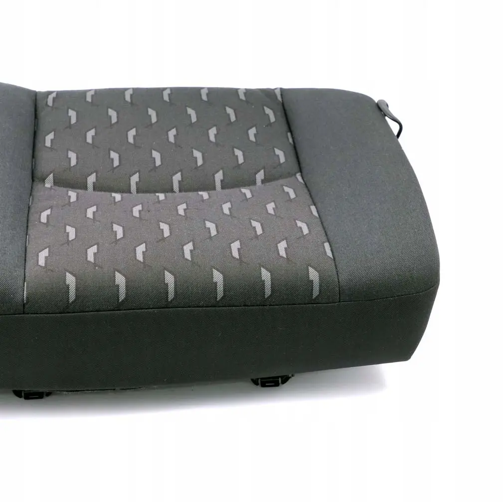  Mercedes-Benz CL203 W203 Rear Left Seat N/S Cushion Cover Cloth Anthracite - SKU A2039200546 - Part number A2039200546