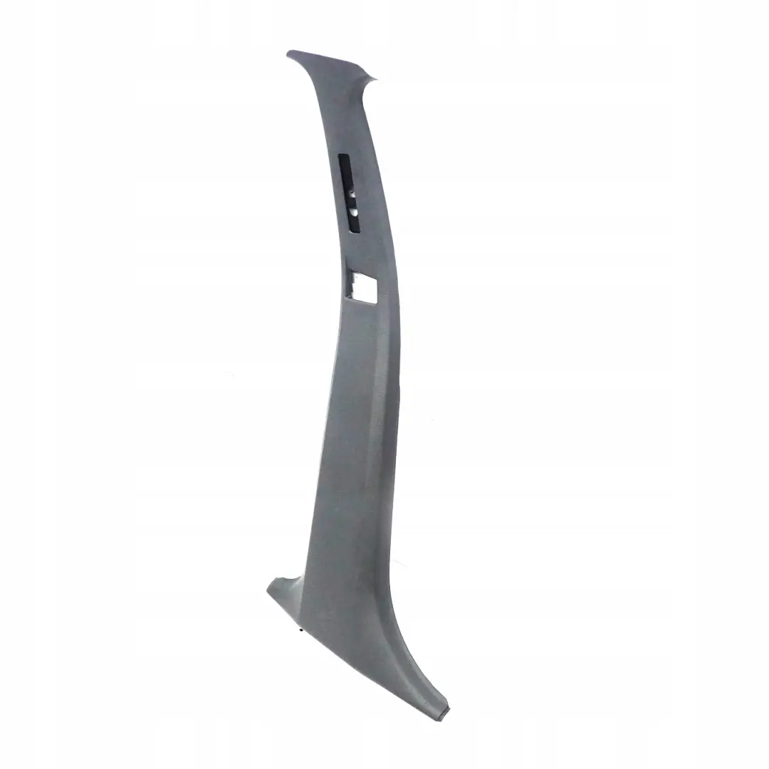 BMW 3 Series E36 Covering Column Center Left N/S Trim Cover Grey - SKU 2262423 - Part number 2262423