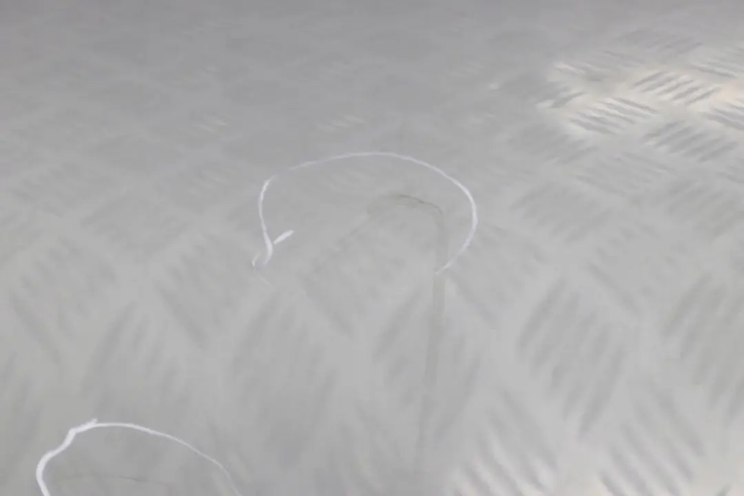 Tür Vorne Rechts Silbergrau Silber Grau Metallic - A08 für BMW 5 E60 E61 3 mit Teilenummer 7202340 BMW 5 E60 E61 3 Tür Vorne Rechts Silbergrau Silber Grau Metallic - A08 - SKU 7202340-SBG3 - Teilenummer 7202340