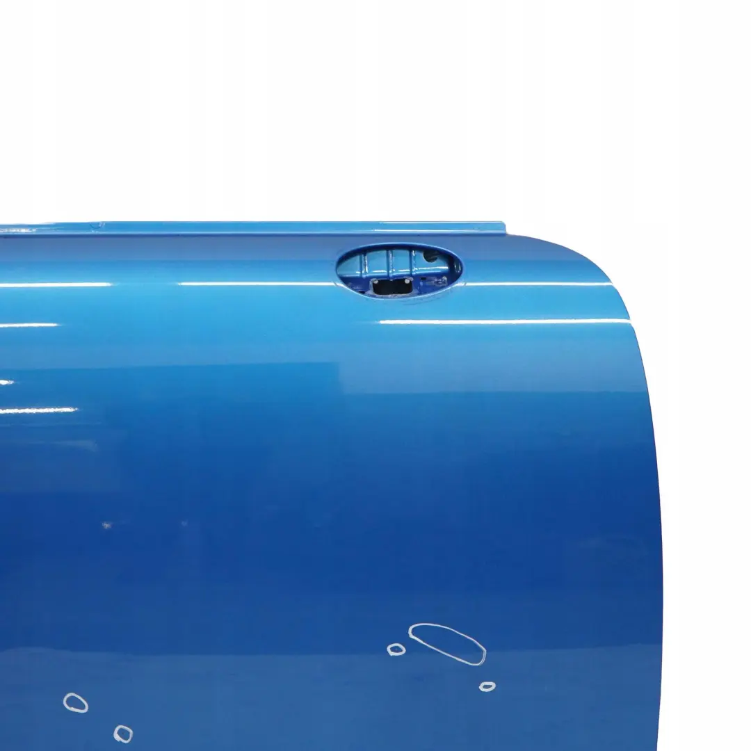 Droite Brun Laser Bleu A59 pour Mini Cooper 8 R55 R56 R57 R58 Porte avant à propos du numéro de pièce 2755936 Mini Cooper 8 R55 R56 R57 R58 Porte avant Droite Brun Laser Bleu A59 - SKU 2755936-LAB8 - Numéro de pièce 2755936