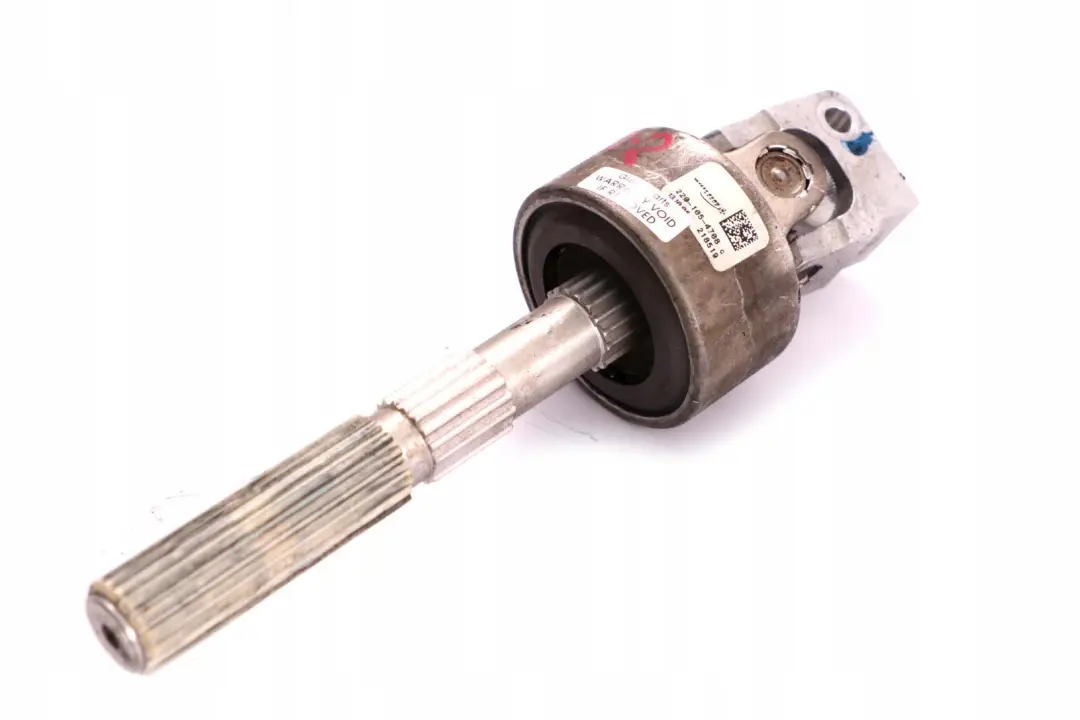 Steering Shaft Low Lower Column Joint 6786703 to BMW 5 Series E60 E61 xDrive with Part number 6761570 BMW 5 Series E60 E61 xDrive Steering Shaft Low Lower Column Joint 6786703 - SKU lhd-6786703-2 - Part number 6761570