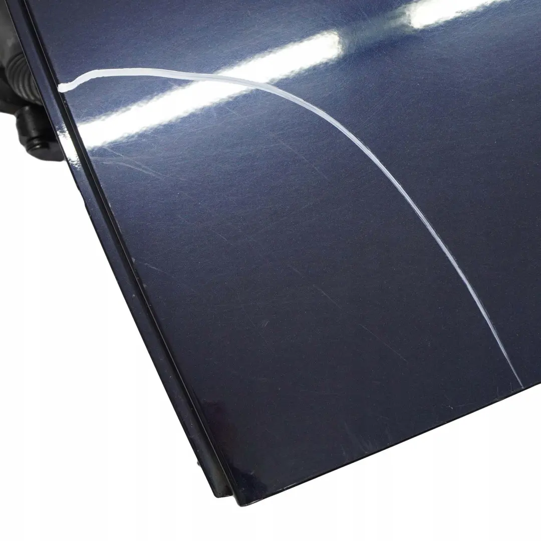 Door Rear Left N/S Carbonschwarz Carbon Black Metallic - 416 to BMW 3 Series E90 2 with Part number 7203647 BMW 3 Series E90 2 Door Rear Left N/S Carbonschwarz Carbon Black Metallic - 416 - SKU 7203647-CAR2 - Part number 7203647