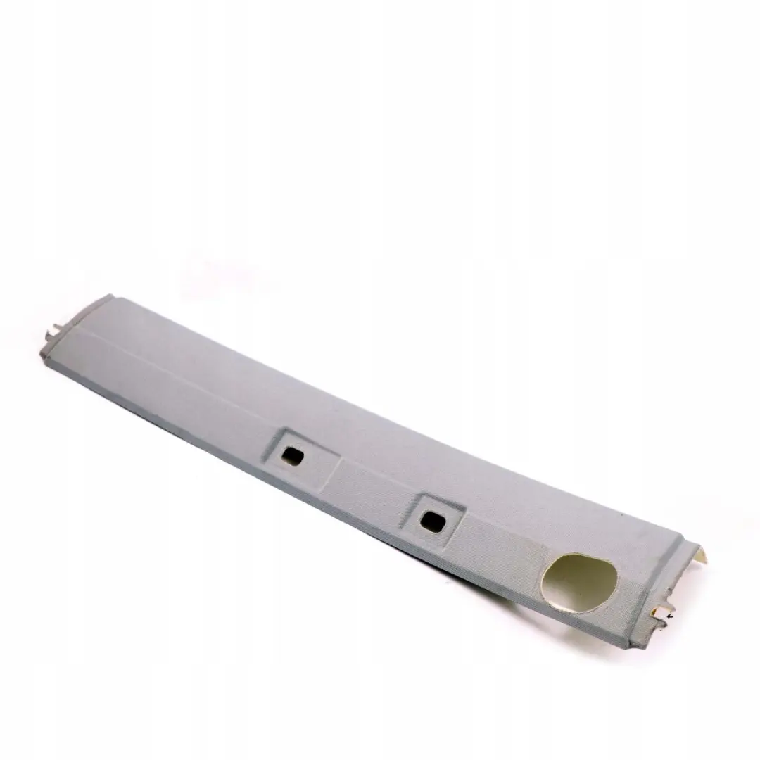  Mercedes-Benz Vaneo W414 Roof Ledge Right O/S Trim Panel Grey - SKU A4146900262 - Part number A4146900262