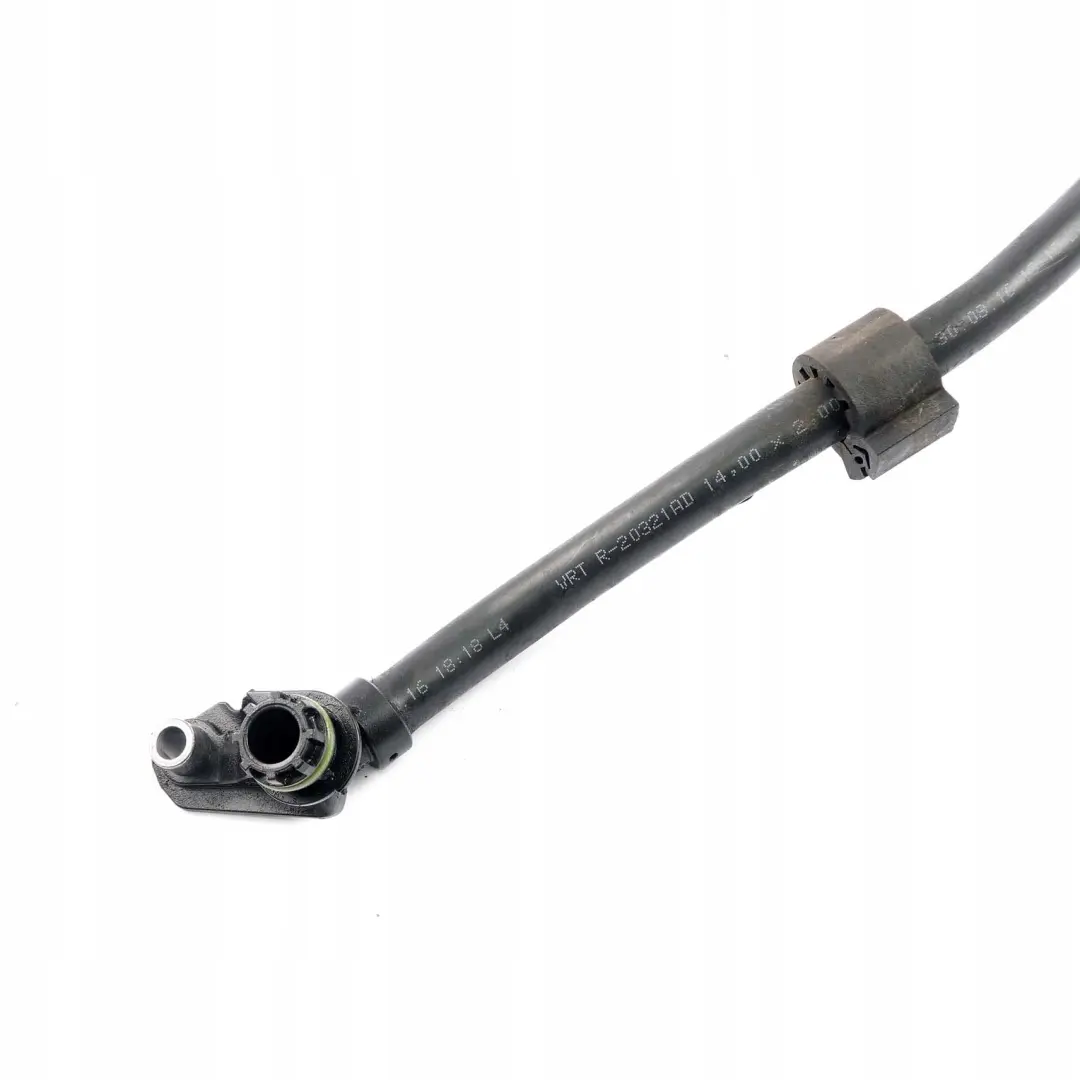 B48X Hybrid Gearbox Oil Outlet Pipe Line BMW 3 Series F30 LCI 330e - SKU 8644294 - Part number 8644294