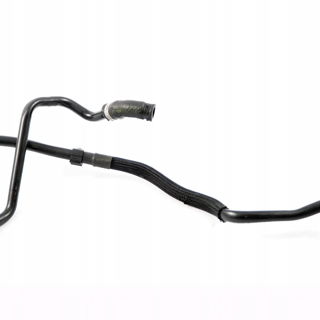 BMW 1 3 Series E60 E61 E87 E90 E91 M47N2 Engine Vacuum Control Pipe - SKU 7789373 - Part number 7789373