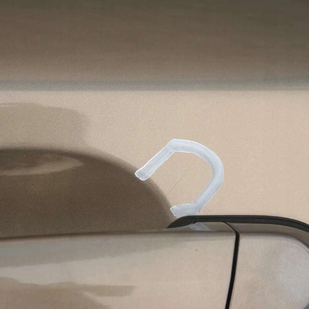 BMW 1 SERIES 3 E87 E87N Door Front Left N/S Sonora Metallic - A23 - SKU 7191011-SON3 - Part number 7191011