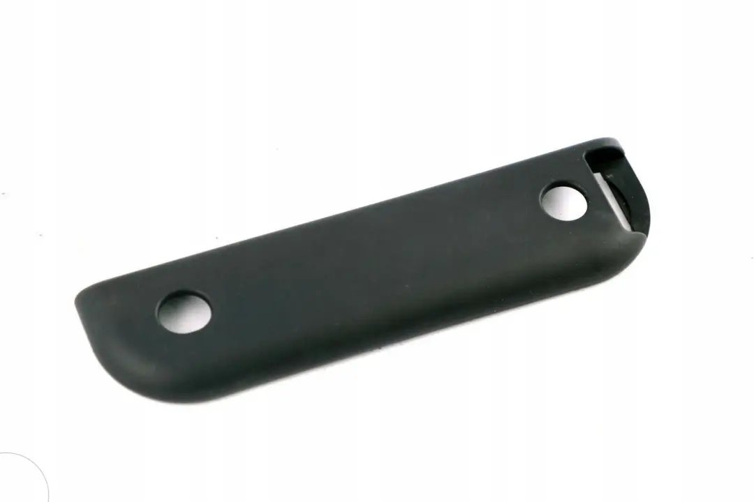 BMW E88 Cabrio Guida Poggiatesta Sedile Posteriore Destro Sinistro Nero - SKU 9129254 - Numero di parte 9129254