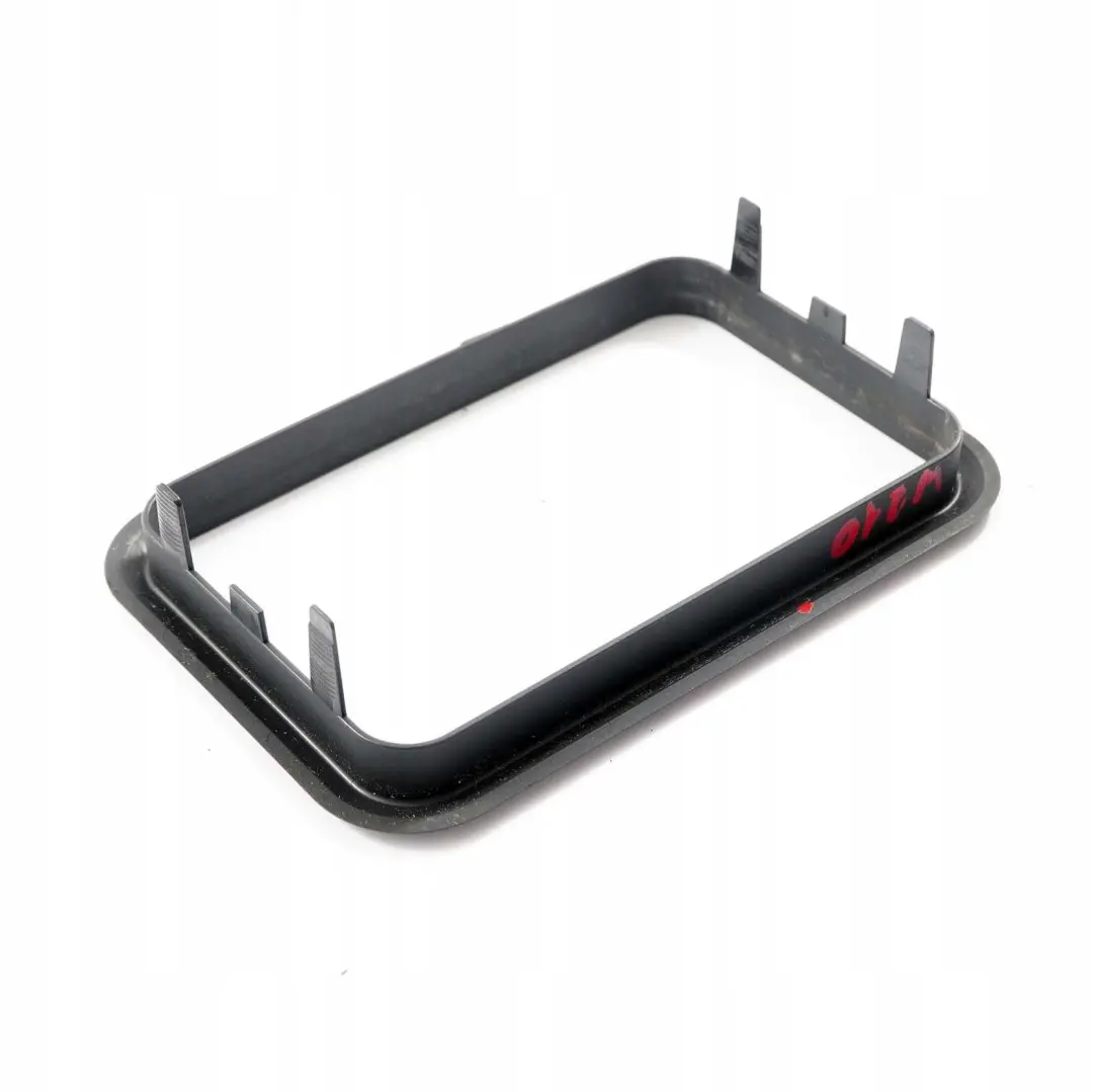  Mercedes-Benz E W210 Gear Shift Gate Fairing Frame Surround Cover - SKU A2102670288 - Part number A2102670288