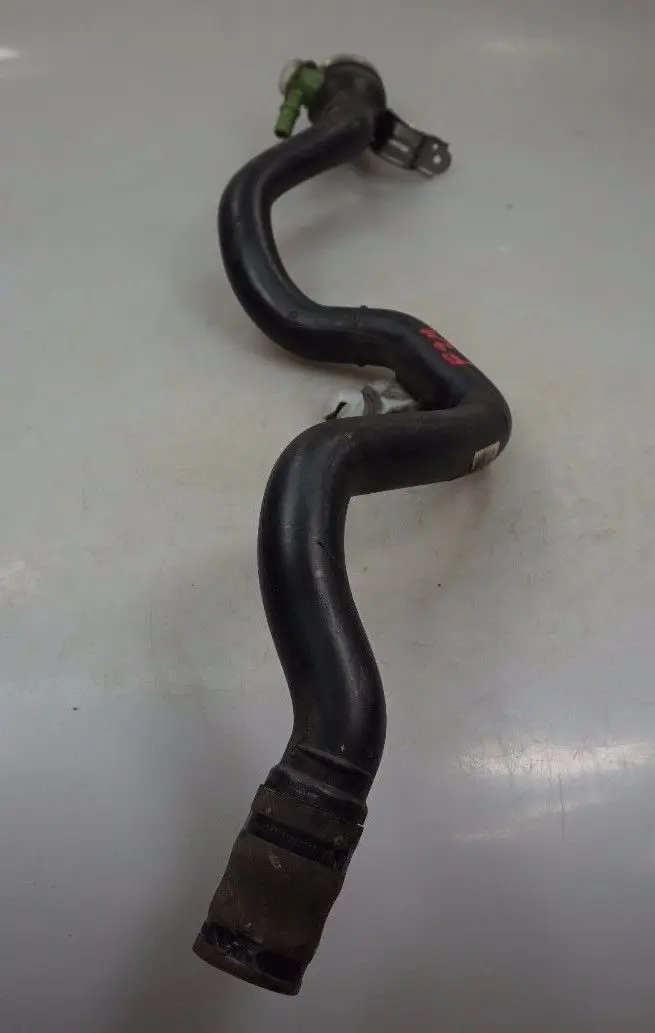 BMW 1 2 Series F20 F21 F22 F23 LCi PLASTIC FUEL FILLER PIPE - SKU 7244020 - Part number 7244020