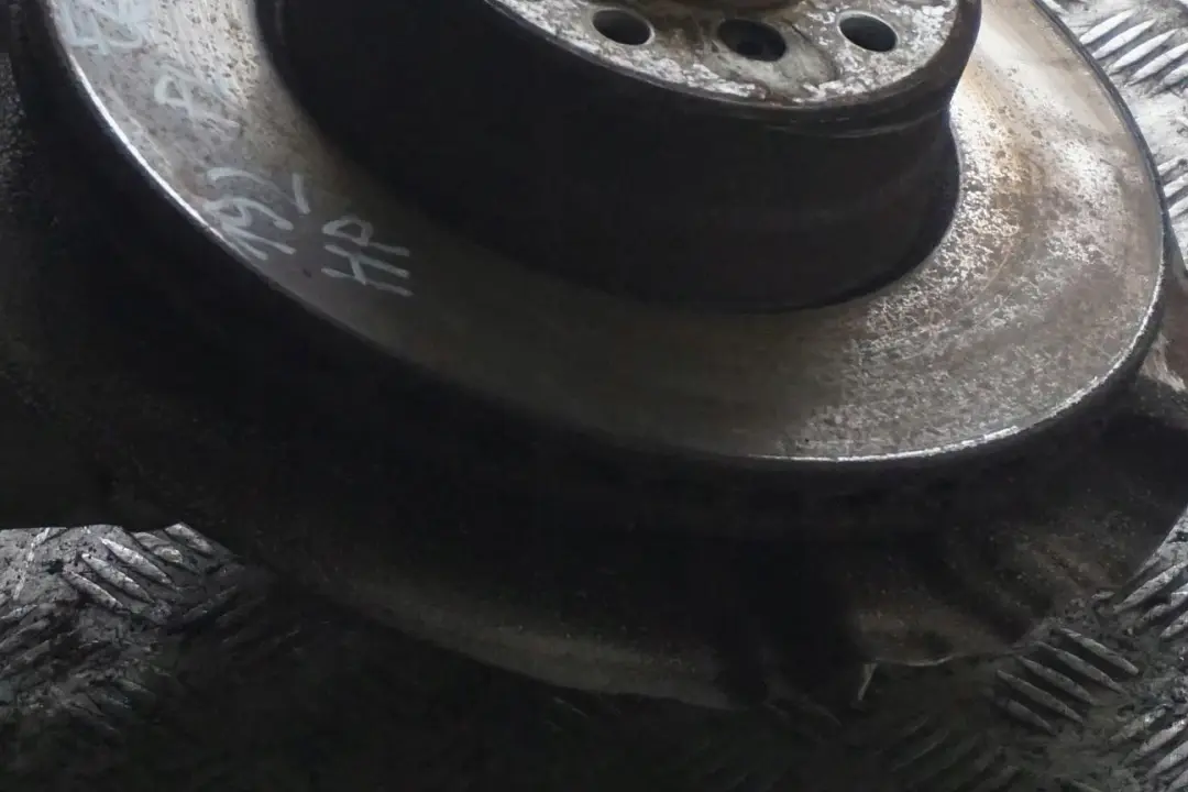 Reihe E60 525i M54 Stoßdämpfer Federbein Vorn Links BMW 5 - SKU 6764457-7 - Teilenummer 6764457