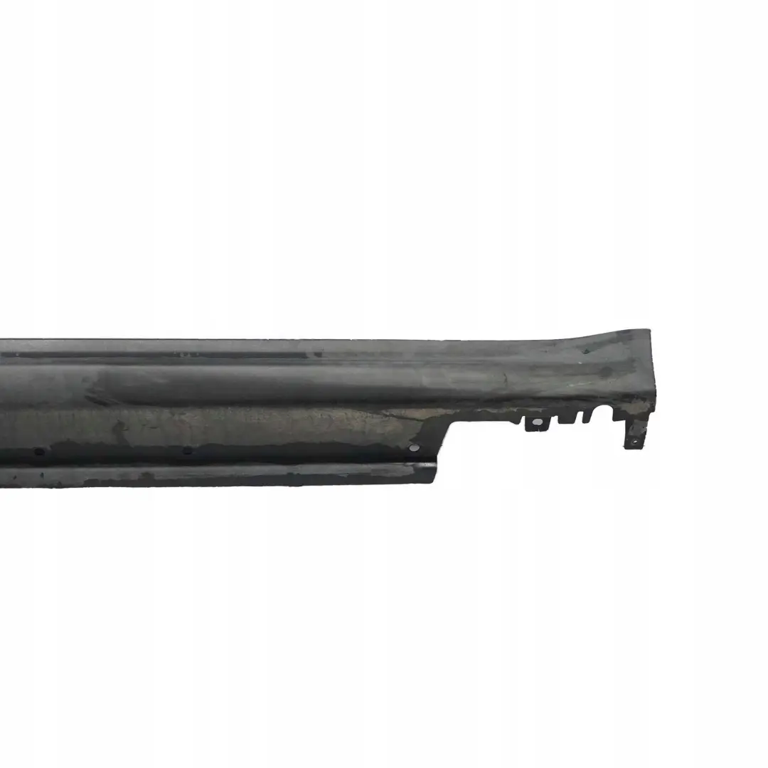 BMW Mini Cooper S 15 R56 R57 R58 Left Door Sill N/S Cover Side Skirt - SKU 7147915-15 - Part number 7147915