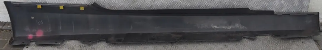 BMW 3 E92 listwa nakładka próg lewy Platinbronze - SKU 0034059-PB - Numer Części 0034059