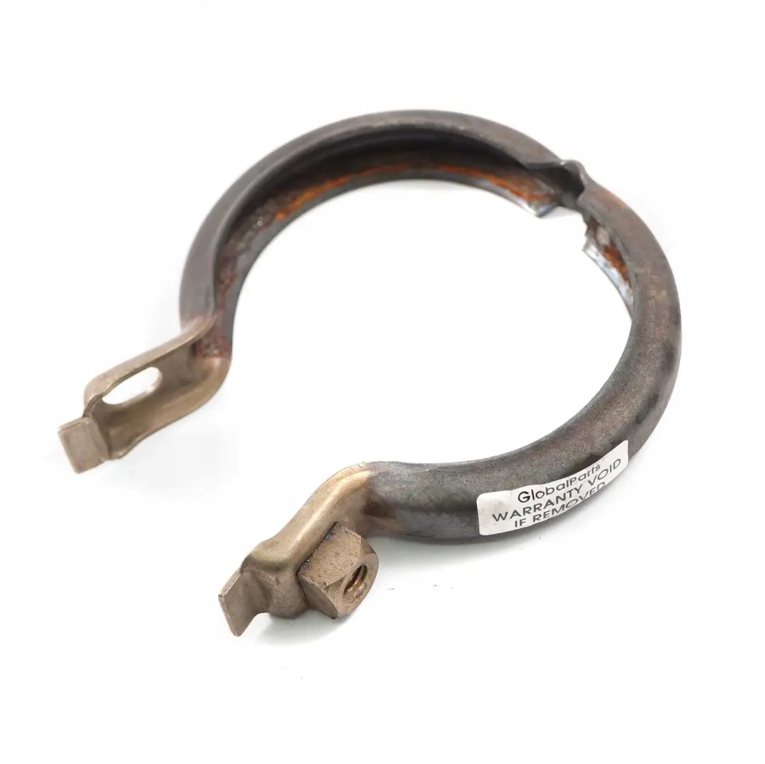 BMW E60 E90 E91 Diesel M57N2 Escape a Turbo Silenciador Abrazadera - SKU 7796718 - Número de pieza 7796718