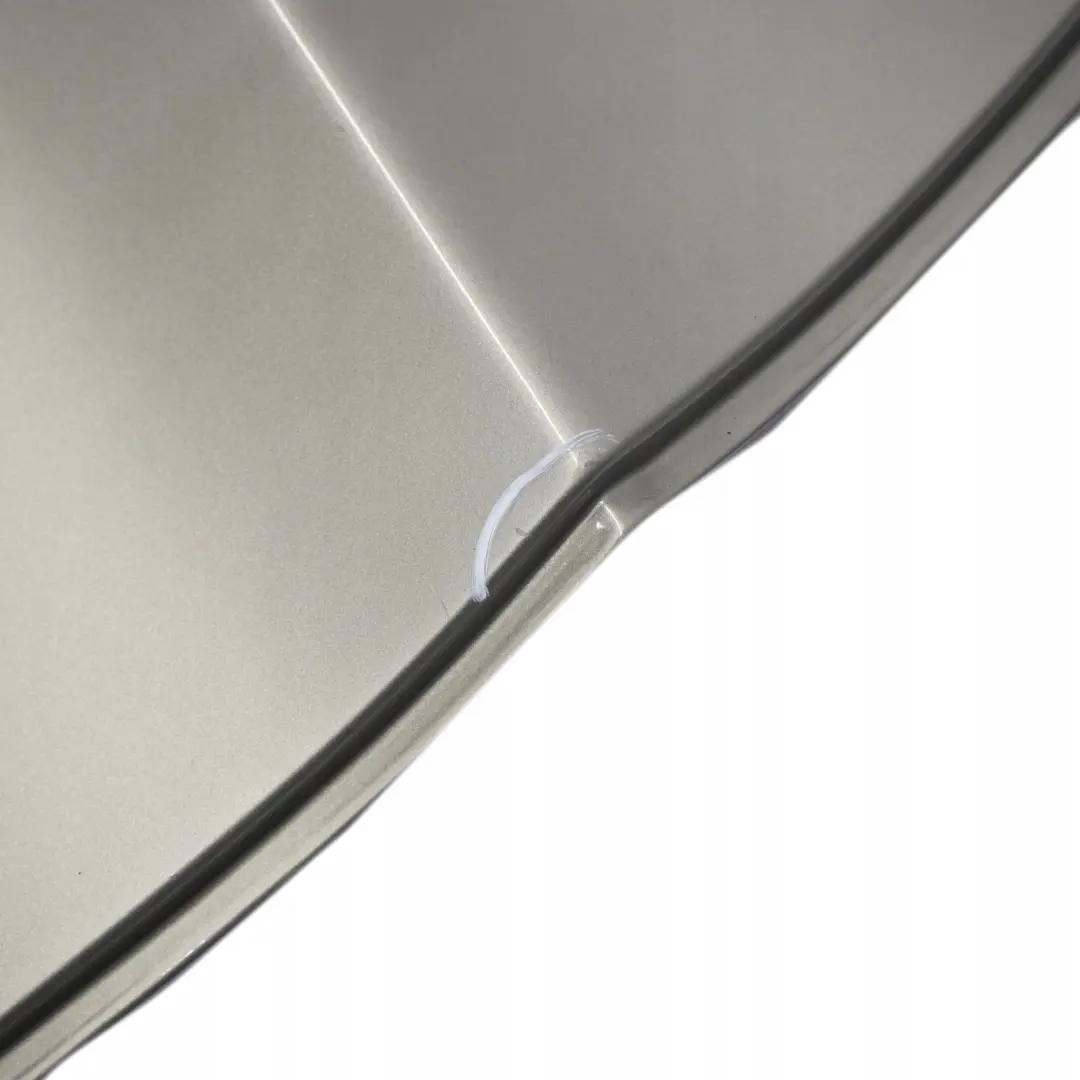 Door Rear Right O/S Platinbronze Platinum Bronze Metallic - A53 to BMW 3 E90 with Part number 7203648 BMW 3 E90 Door Rear Right O/S Platinbronze Platinum Bronze Metallic - A53 - SKU 7203648-PB - Part number 7203648