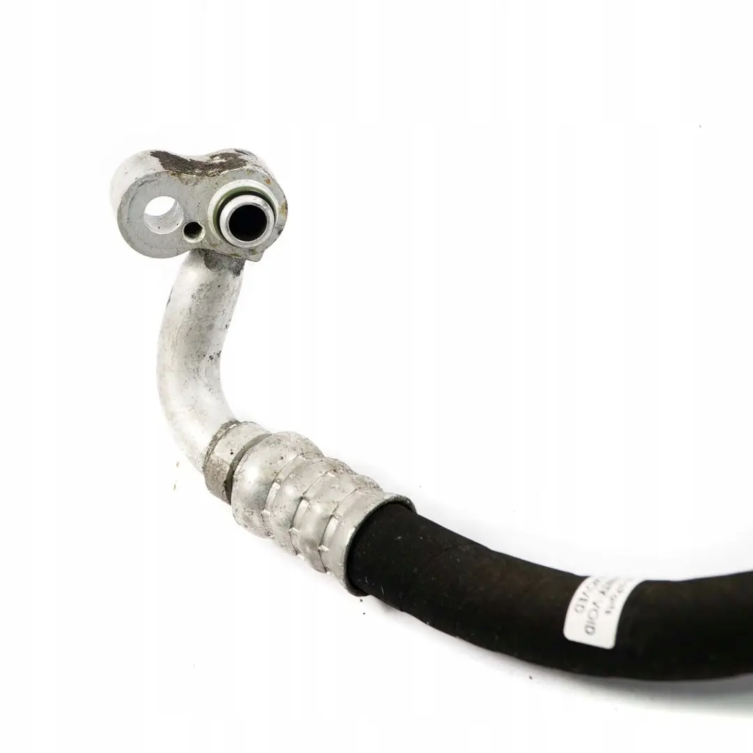 Mercedes-Benz CLK W202 W208 M112 Essence Climatisation Tuyau pour à propos du numéro de pièce A1122300156 Mercedes-Benz CLK W202 W208 M112 Essence Climatisation Tuyau - SKU A1122300156 - Numéro de pièce A1122300156