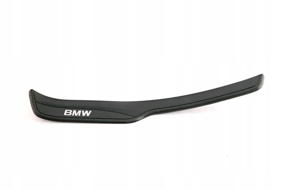 BMW 3 er E90 E90N E91 E91N Blende Einstieg Hinten Links 5147 - SKU 7060285 - Teilenummer 7060285