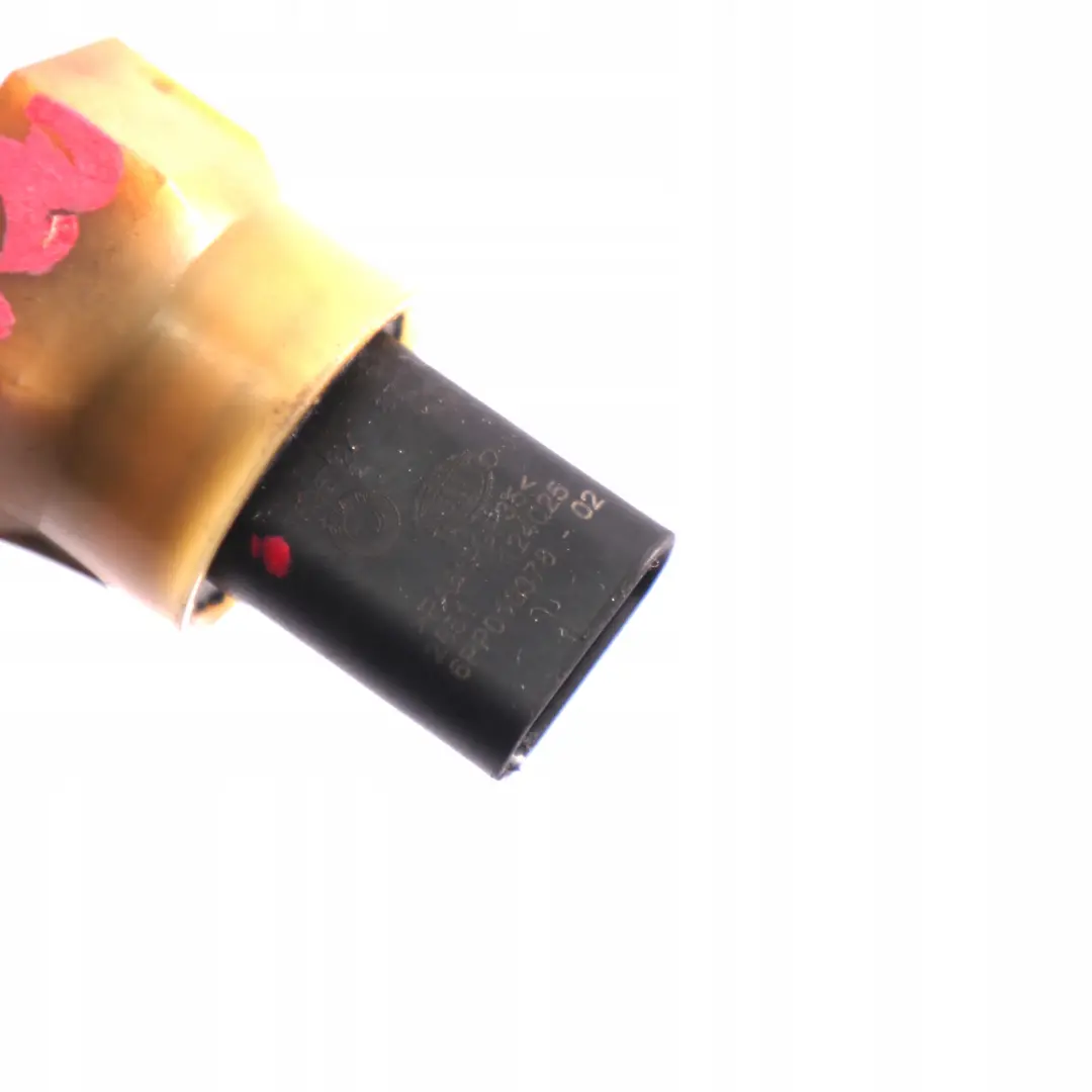 N20 Presion Aceite del Motor / Sensor de Temperatura para BMW F20 F21 F30 con número de pieza 7595724 BMW F20 F21 F30 N20 Presion Aceite del Motor / Sensor de Temperatura - SKU 7595724 - Número de pieza 7595724