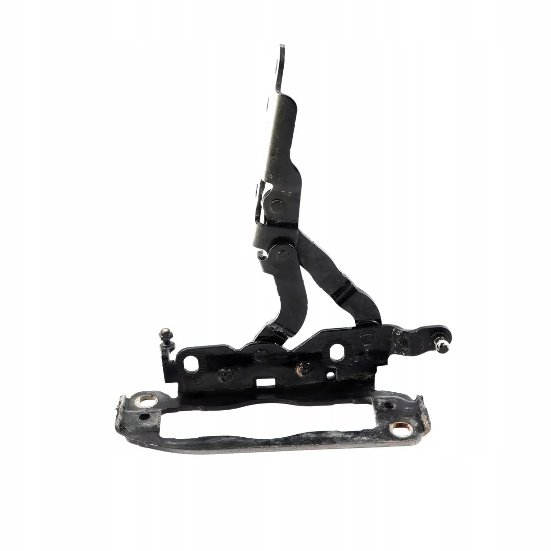  Mercedes-Benz C-Class W204 Hinge Right O/S Bonnet Front Obsidian Black - 197 - SKU A2048800828-OB - Part number A2048800828