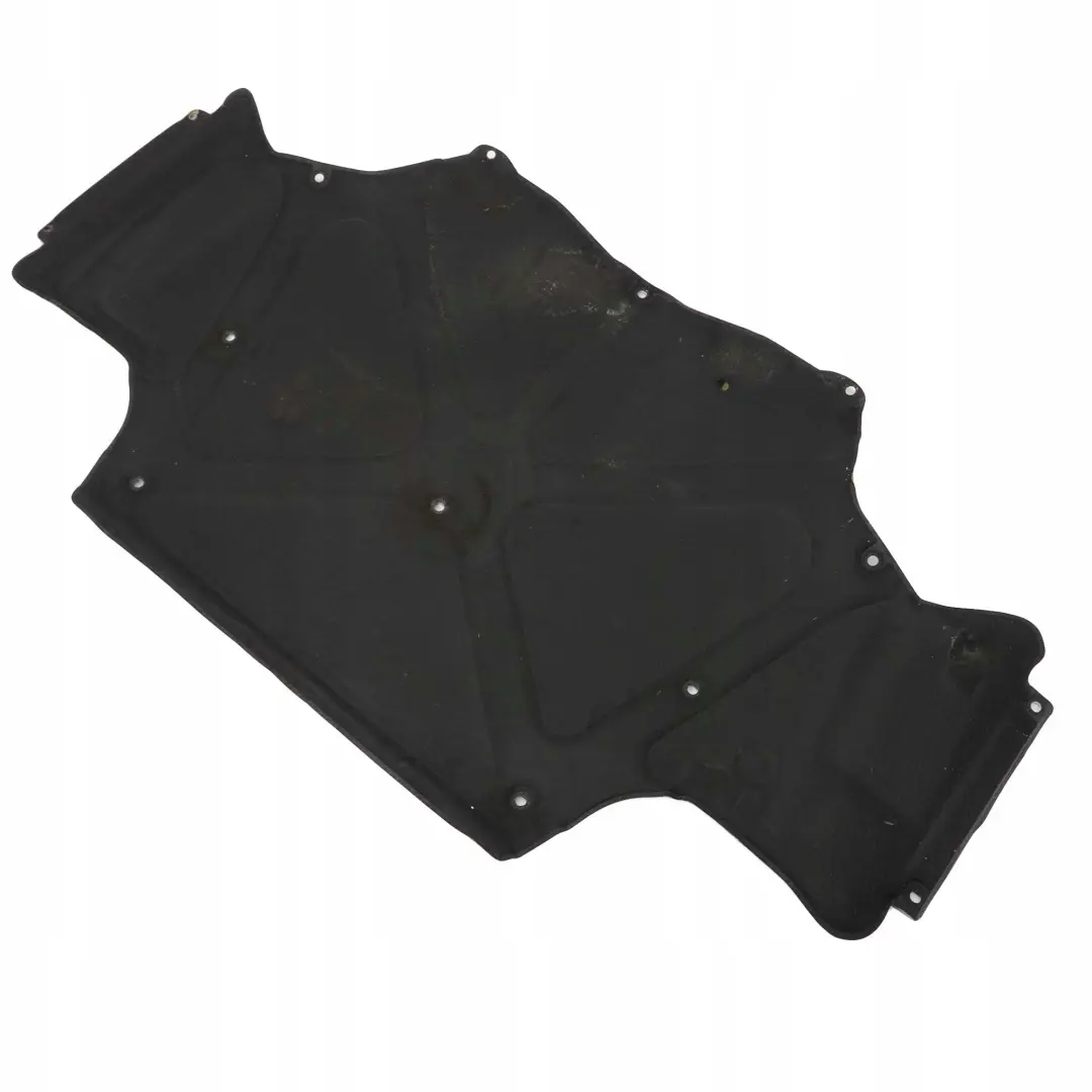  Mercedes-Benz E-Klasse W210 Motorhaube Motorraum Frontklappe Schallisolierung - SKU A2106820226 - Teilenummer A2106820226