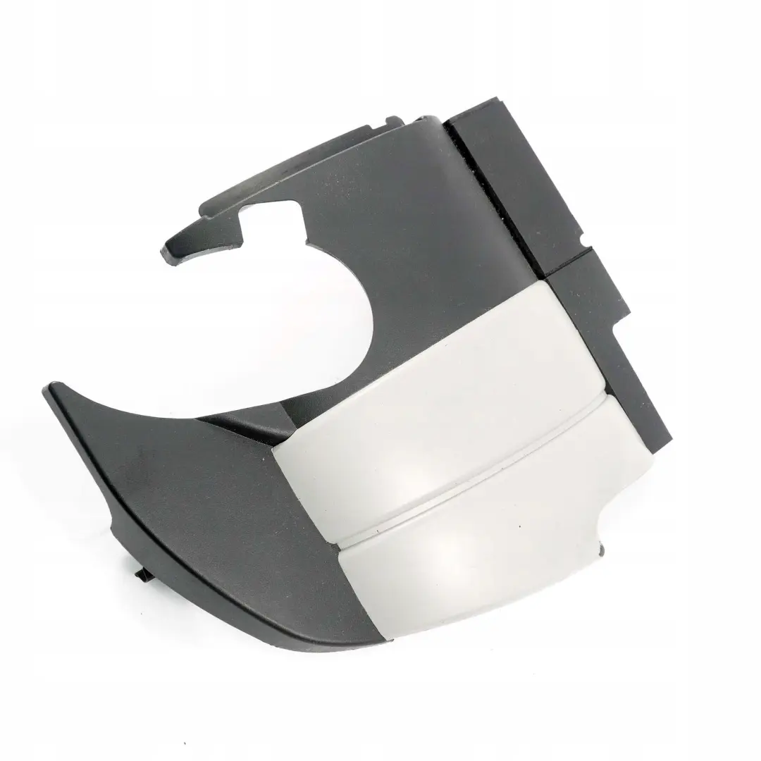 Mercedes-Benz C 180 W203 M111 Petrol Engine Left N/S Cover Trim to with Part number A1110100767 Mercedes-Benz C 180 W203 M111 Petrol Engine Left N/S Cover Trim - SKU A1110100867 - Part number A1110100767