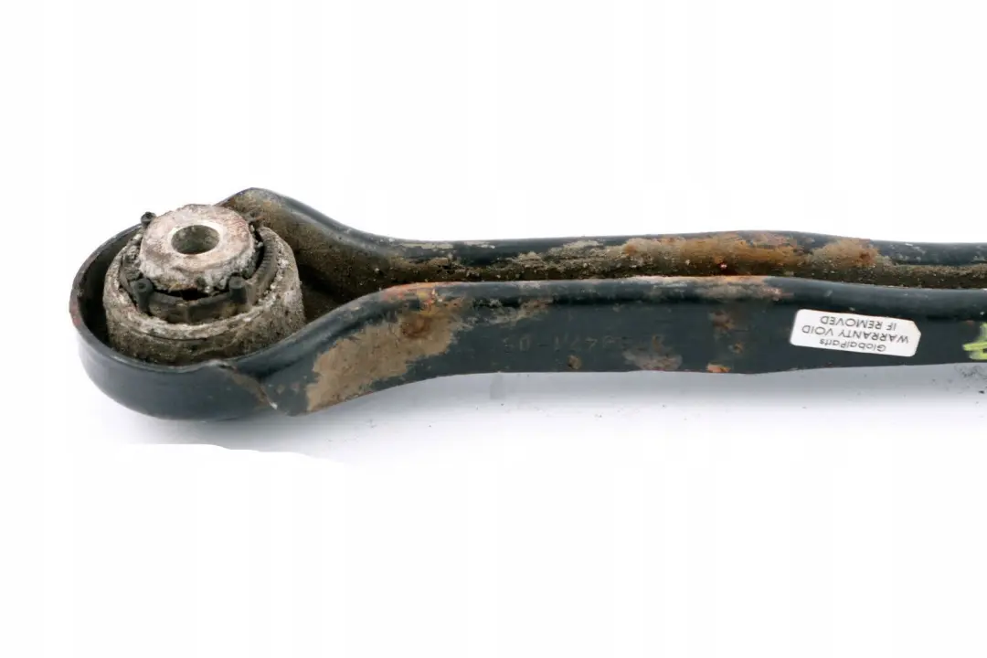 Wahacz tylny tył do BMW E81 E87 E90 E91 o numerze 6763471 BMW E81 E87 E90 E91 Wahacz tylny tył - SKU 6763471 - Numer Części 6763471