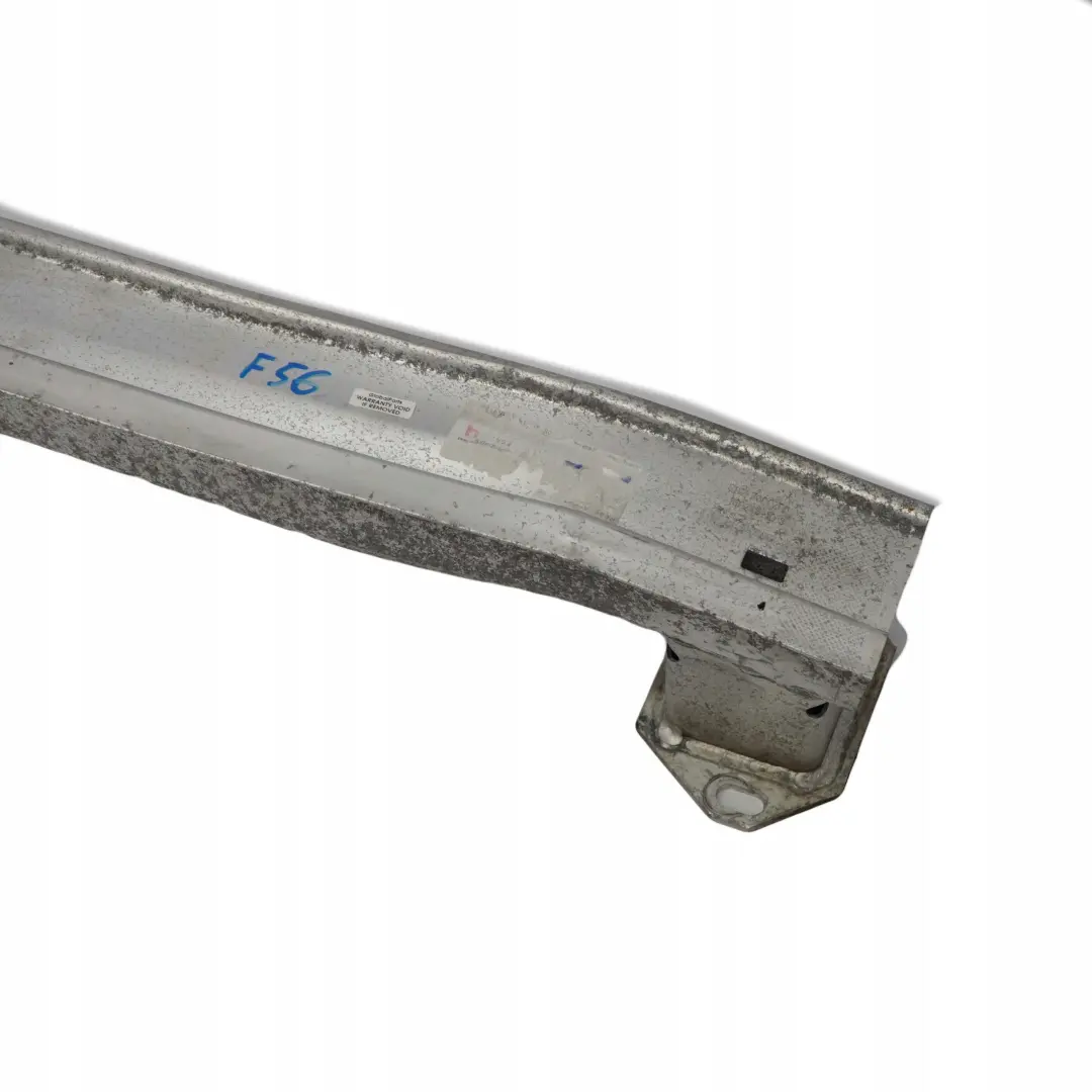  Parachoques Mini F55 F56 F57 Trasero Barra De Impacto - SKU 7300788 - Número de pieza 7300788