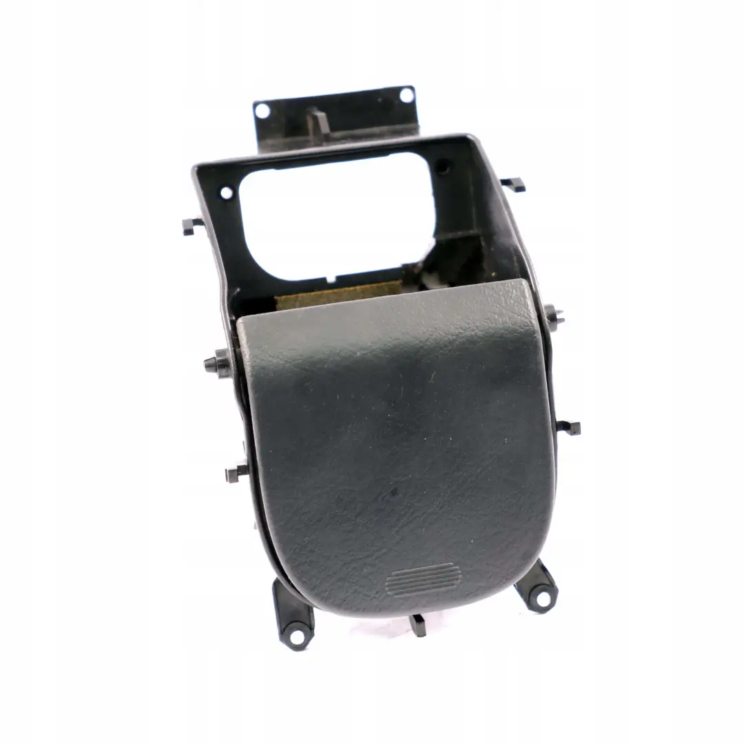 Mercedes-Benz M-Class ML W163 Left Side N/S Cup Drink Holder Grey to with Part number A1636800358 Mercedes-Benz M-Class ML W163 Left Side N/S Cup Drink Holder Grey - SKU A1636800358 - Part number A1636800358