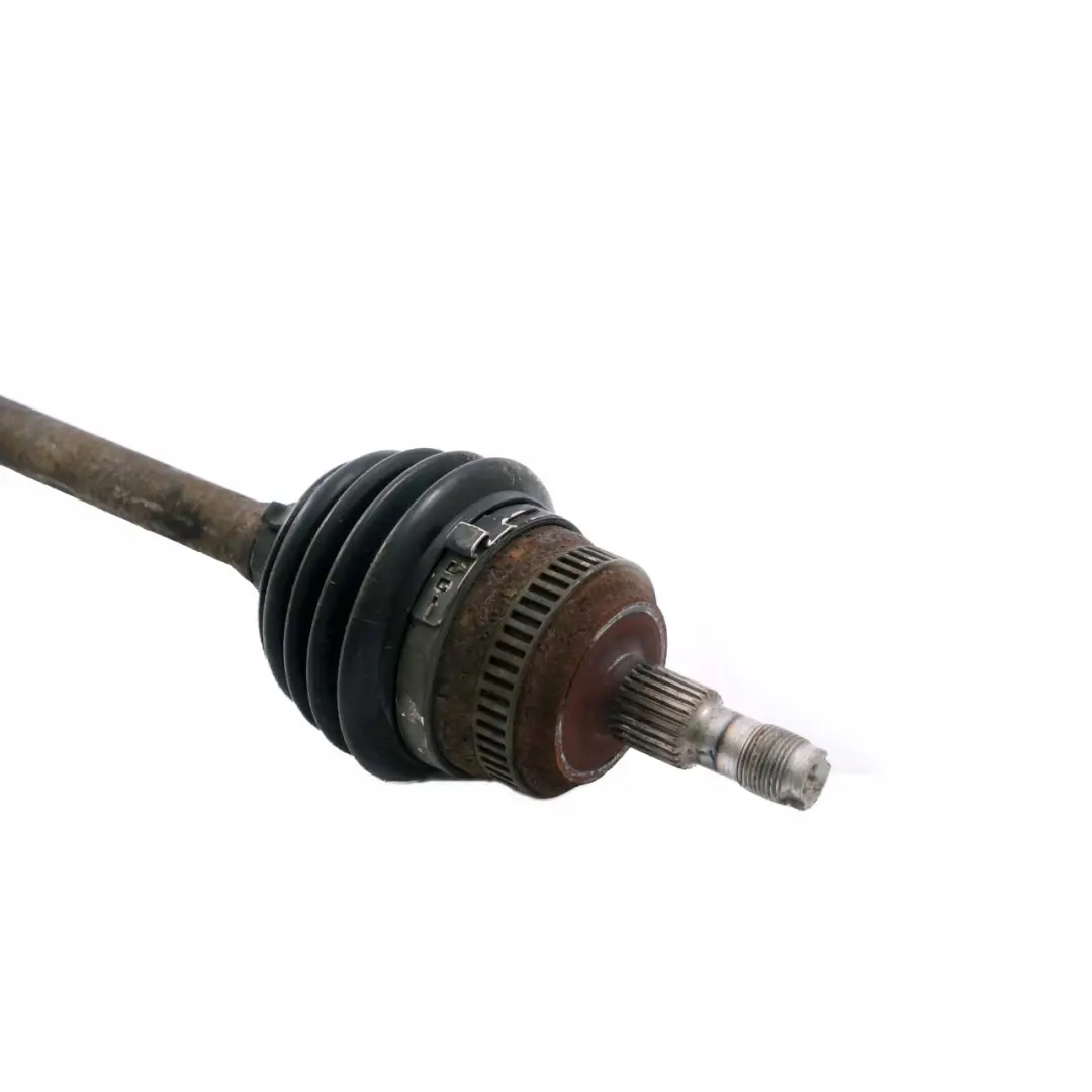 Mercedes-Benz W168 Diesel Antriebswelle Gelenkwelle Vorne Rechts für mit Teilenummer A1683702272 Mercedes-Benz W168 Diesel Antriebswelle Gelenkwelle Vorne Rechts - SKU A1683702272 - Teilenummer A1683702272