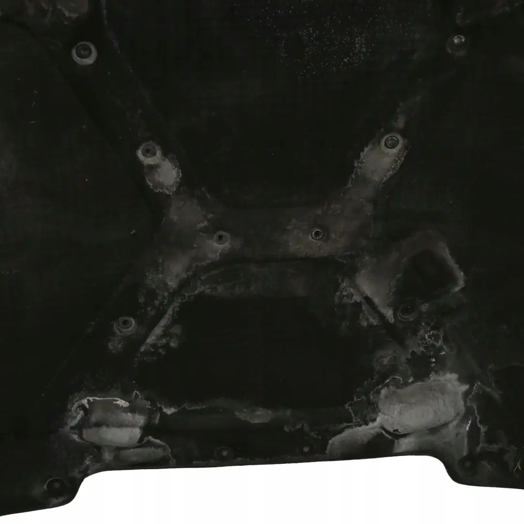 BMW 3 E36 1 Engine Hood Bonnet Compartment Sound Insulation Cover - SKU 8122215-1 - Part number 8122215