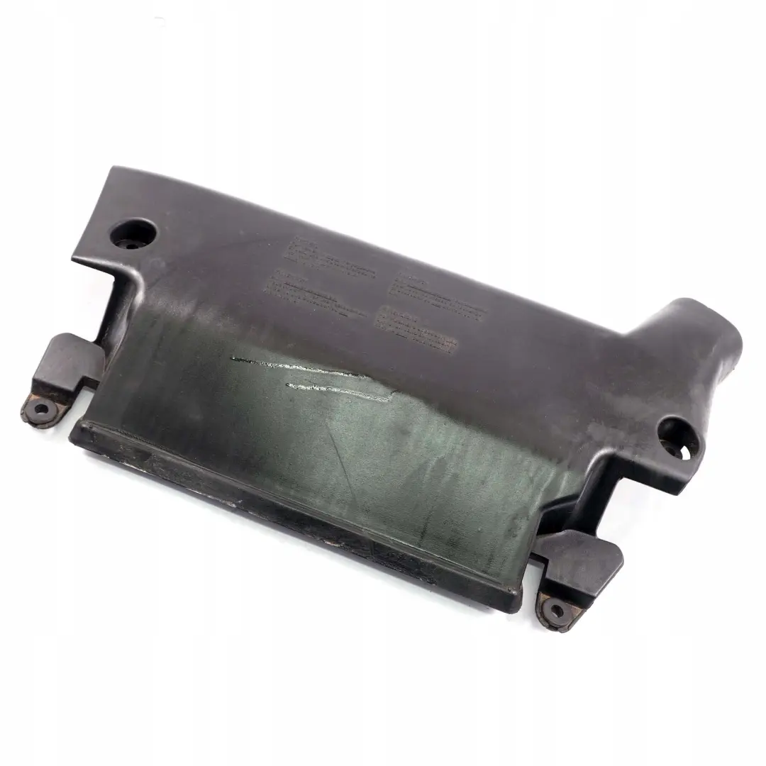 M43 M52 Ansaugstutzen Ansauggeräuschdämpfer für BMW 3 er E46 mit Teilenummer 7502842 BMW 3 er E46 M43 M52 Ansaugstutzen Ansauggeräuschdämpfer - SKU 7502842 - Teilenummer 7502842