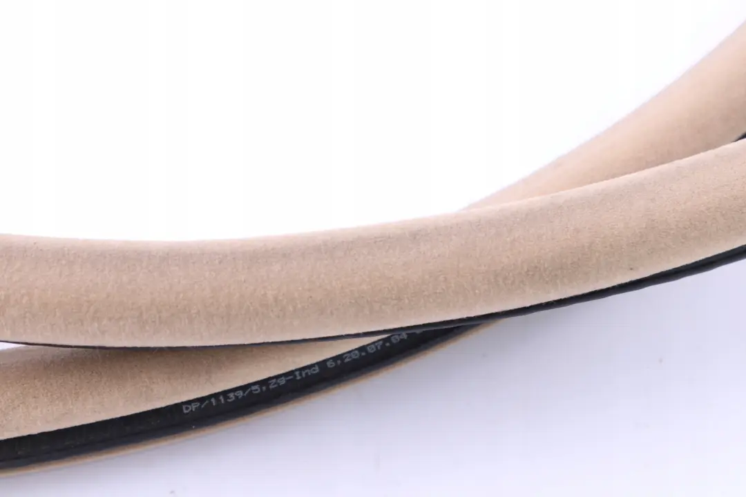 BMW 7 er E65 E66 Kantenschutz Tür Hinten Links Rechts Beige - SKU 7044950 - Teilenummer 7044950