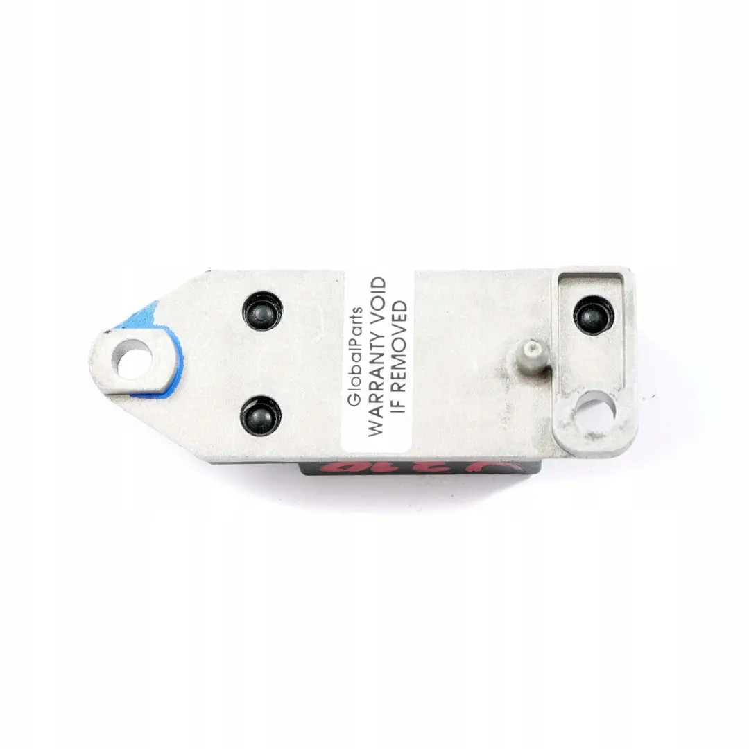 Airbag Crash Sensor Módulo Temic para Mercedes W210 con número de pieza A0018205626 Mercedes W210 Airbag Crash Sensor Módulo Temic - SKU A0018205626 - Número de pieza A0018205626