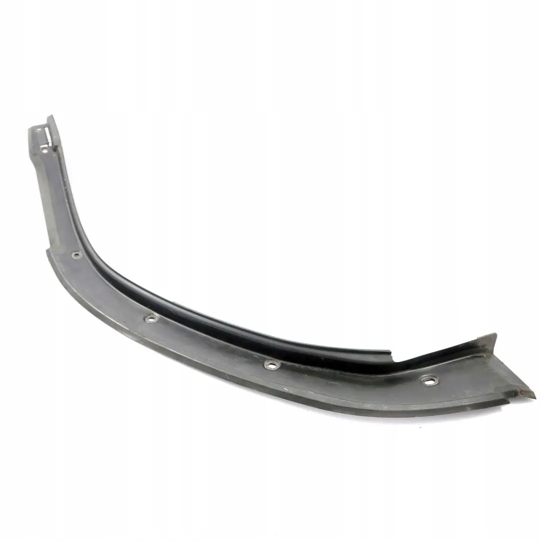  Mercedes-Benz W210 S210 Rear Right Trim Strip Panel Trunk Cover - SKU A2106931233 - Part number A2106931233