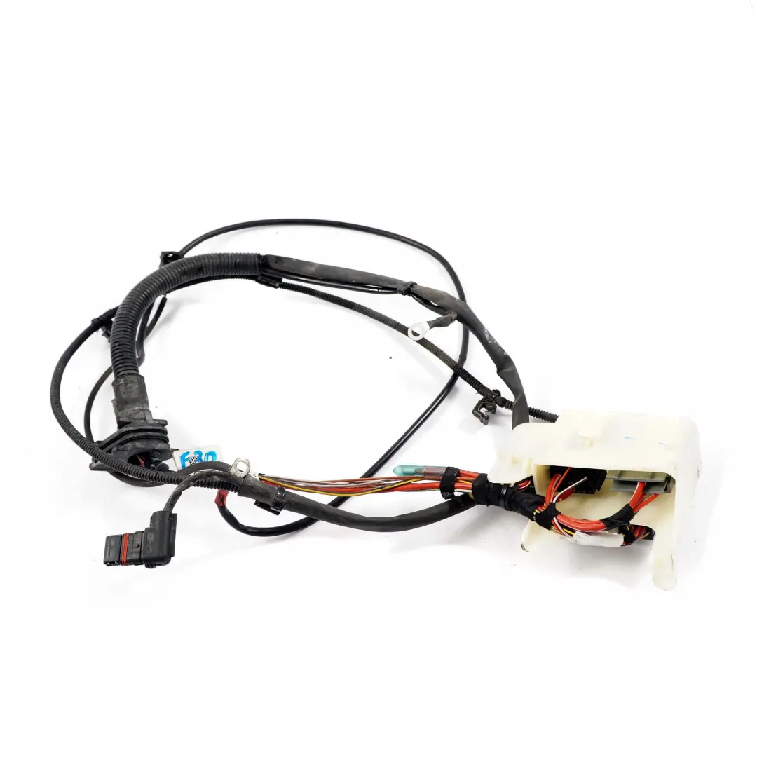 BMW 1 3 er F20 F21 F30 F31 LCI Kabelbaum Motor Getriebemodul - SKU 8507906 - Teilenummer 8588448
