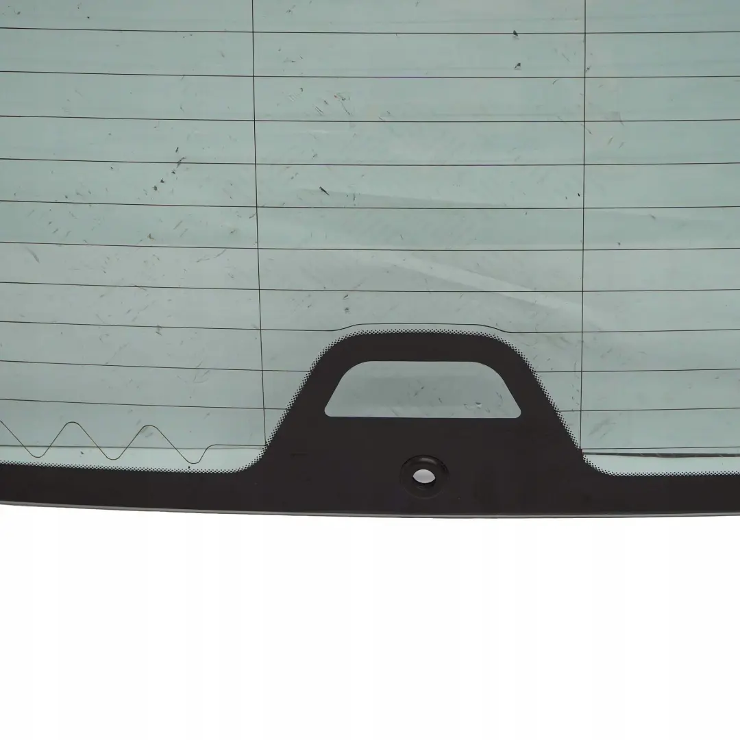Mercedes-Benz M-Class ML W163 Rear Tailgate Window AS2 Armourplate PL to with Part number A1637400557 Mercedes-Benz M-Class ML W163 Rear Tailgate Window AS2 Armourplate PL - SKU A1637400557 - Part number A1637400557