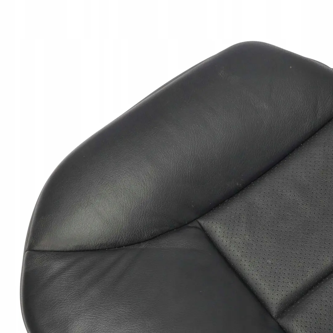 Trasero Derecho Asiento Banco Sofa Funda De cuero para Mercedes E W210 Estate S210 con número de pieza A2109200461 Mercedes E W210 Estate S210 Trasero Derecho Asiento Banco Sofa Funda De cuero - SKU A2109200461 - Número de pieza A2109200461